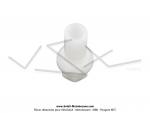 Ecrou de bute de ressort de suspension moteur pour Peugeot 103 SP / MVL