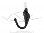 Pot d'chappement type Cobra 3 pour Mobylette Motobcane Motoconfort MBK 51 (AV10)