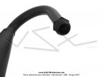 Pot d'chappement type Cobra 3 pour Mobylette Motobcane Motoconfort MBK 51 (AV10)