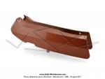 Carnages (Capotages - Caches) latraux Chaudrons pour Mobylette Motobcane / MBK AV89 / 89 / 881B
