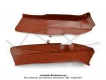 Carnages (Capotages - Caches) latraux Chaudrons pour Mobylette Motobcane / MBK AV89 / 89 / 881B