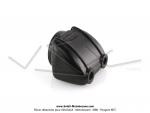 Silencieux de filtre  air - Triangle - pour carburateurs Dell'Orto SHA