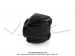 Silencieux de filtre  air - Triangle - pour carburateurs Dell'Orto SHA