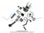 Carters moteur complet Polini pour Peugeot 103 SP / MVL (...)(170.0050)