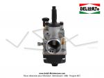 Carburateur Dell'Orto PHBG 17 AS (Montage rigide / Starter direct) - 4 temps (02555)