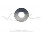 Rondelle de culasse - contact - zingue - 7x18mm