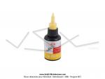 Pte tanchit des raccords Moyen EL-Fil77 - Jaune (-55C / +180C) Elring (954.020) - Tube de 50ml