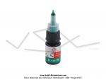 Frein filet fort EL-Loc70 - Vert (-55C / +180C) Elring (700.521) - Tube 10ml