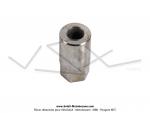 Ecrou d'embrayage / variateur - M10x100 - Pas  droite - pour Mobylette Motobcane / MBK 88 / 51 (...)