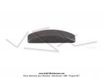 Clavette d'allumage (13x3x2,5mm) pour Peugeot 103 / Ludix Speedfight / TKR / Trekker / Vivacity / Kisbee