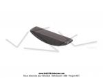 Clavette d'allumage (13x3x2,5mm) pour Peugeot 103 / Ludix Speedfight / TKR / Trekker / Vivacity / Kisbee