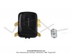 Interrupteur de phare complet pour Mobylette Motobcane / MBK 41 51 85 88 (5 cosses)