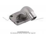 Pipe d'admission  int.14mm /  ext.18 pour Mobylette Motobcane / Motoconfort / MBK 41 / 51 / 881 (AV10)