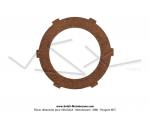 Disque embrayage graphit type origine Peugeot 103
