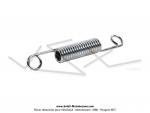Ressort de bquille latrale type origine pour Mobylette MBK 51 Magnum XR 