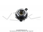 Porte-ampoule type Luxor 118 / 270 pour Mobylette Motobcane / MBK 85 / 88 / 881 / 51 / Cady / 7 (...)