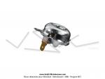 Porte-ampoule type Luxor 118 / 270 pour Mobylette Motobcane / MBK 85 / 88 / 881 / 51 / Cady / 7 (...)