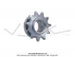 Pignon 11 dents pour Mobylette / Motobcane Cady / Mobyx X1