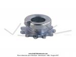 Pignon 11 dents pour Mobylette / Motobcane Cady / Mobyx X1