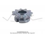 Pignon 11 dents pour Mobylette / Motobcane Cady / Mobyx X1