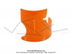 Capot moteur Orange pour SoleX 5000 / TrotileX (version  monogramme coll)
