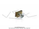 Agrafes et Vis de carrosserie 5mm (Sachet de 25 pices)