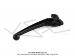 Levier de frein Gauche plastique noir pour Peugeot 103 SP / MVL / Vogue