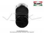 Silencieux de filtre  air pour carburateur Dell'Orto 14/12 pour SoleX Tnor