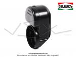Silencieux de filtre  air pour carburateur Dell'Orto 14/12 pour SoleX Tnor