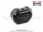 Silencieux de filtre  air pour carburateur Dell'Orto 14/12 pour SoleX Tnor