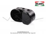 Silencieux de filtre  air pour carburateur Dell'Orto 14/12 pour SoleX Tnor