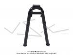 Bquille centrale noire - Longue - pour Peugeot 103 SP / MVL