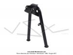 Bquille centrale noire - Longue - pour Peugeot 103 SP / MVL