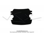Phare avant complet - Chrom - pour Mobylette Motobcane / MBK 41 / 51 / 85 / 88 / 881