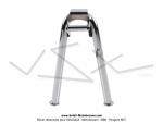 Bquille centrale chrome pour Peugeot 103 SP / MVL