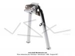 Bquille centrale chrome pour Peugeot 103 SP / MVL