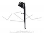 Bquille centrale chrome pour Peugeot 103 SP / MVL