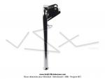 Bquille centrale chrome pour Peugeot 103 SP / MVL