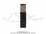 Mchoires de frein  tambour 70mm pour Peugeot 101 / 102 / Motobcane Cady / SoleX 3300 (...)