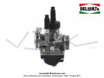 Carburateur Dell'Orto PHBG 21 AS (Montage rigide / Starter  cble) - 2 temps (02599)