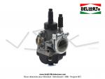 Carburateur Dell'Orto PHBG 21 AS (Montage rigide / Starter  cble) - 2 temps (02599)