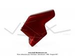 Bulle / Tte de fourche - Rouge - pour Peugeot 103 SP / SPX / RCX