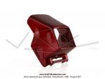 Bulle / Tte de fourche - Rouge - pour Peugeot 103 SP / SPX / RCX