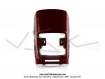 Bulle / Tte de fourche - Rouge - pour Peugeot 103 SP / SPX / RCX
