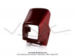 Bulle / Tte de fourche - Rouge - pour Peugeot 103 SP / SPX / RCX