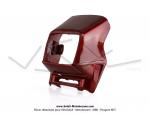 Bulle / Tte de fourche - Rouge - pour Peugeot 103 SP / SPX / RCX