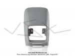 Bulle / Tte de fourche - Blanche - pour Peugeot 103 SP / SPX / RCX