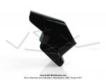 Bulle / Tte de fourche - Peinture Noire - pour Peugeot 103 SP / SPX / RCX