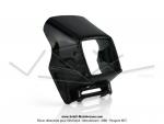 Bulle / Tte de fourche - Peinture Noire - pour Peugeot 103 SP / SPX / RCX
