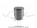 Piston Bidalot - coul - 39.96mm - pour Peugeot 103 / G1 OPEN MBK / G3